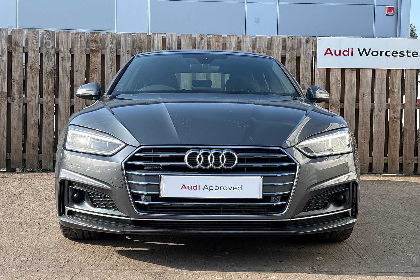 Used Audi A5 2019 for sale - 76111121: Photo 10