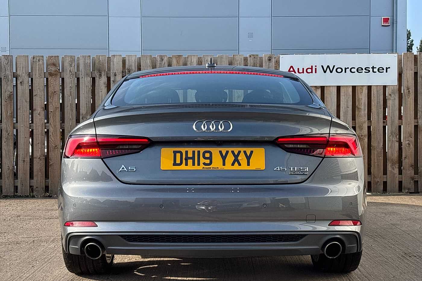 Used Audi A5 2019 for sale - 76111121: Photo 11