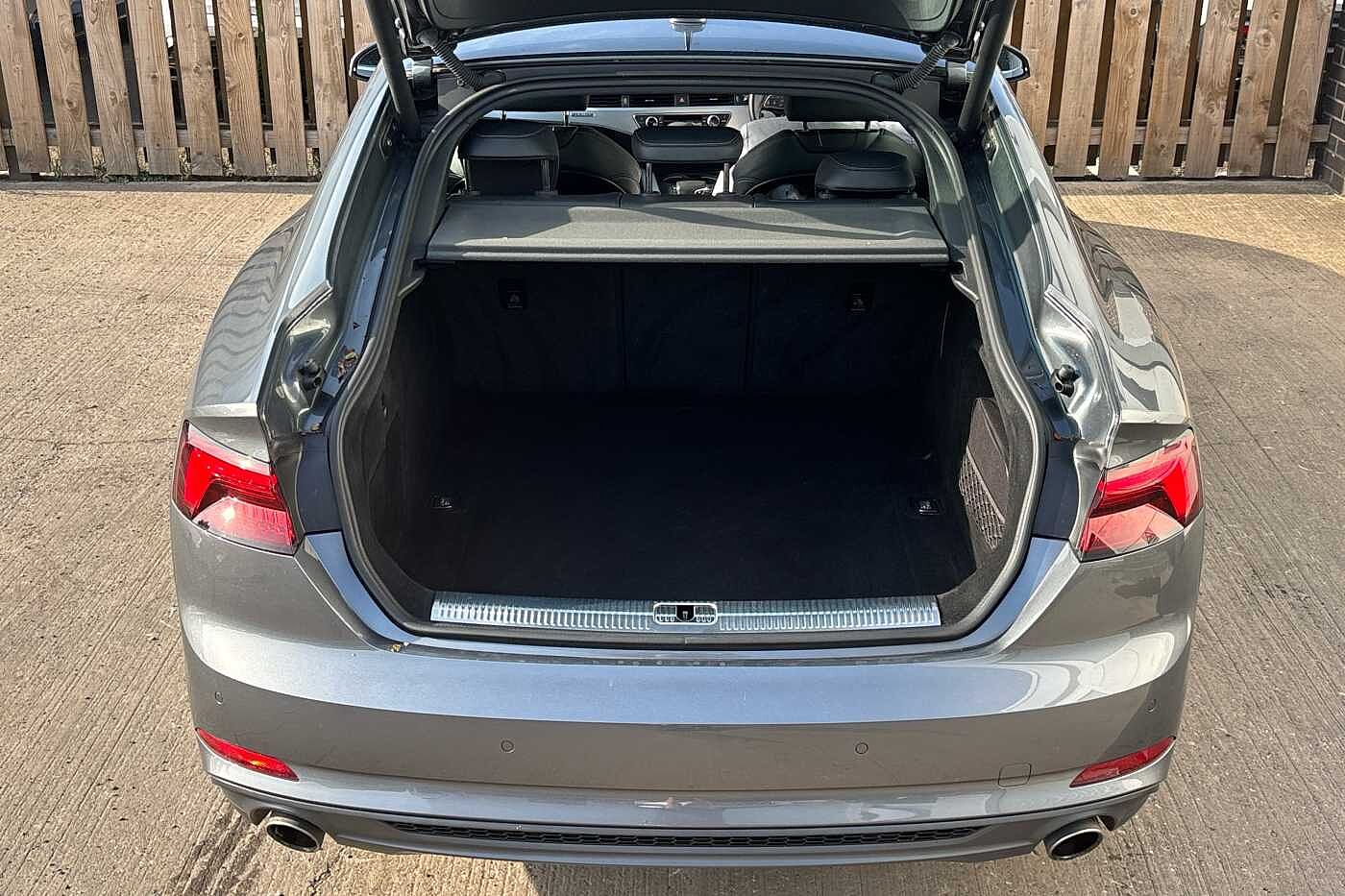 Used Audi A5 2019 for sale - 76111121: Photo 12