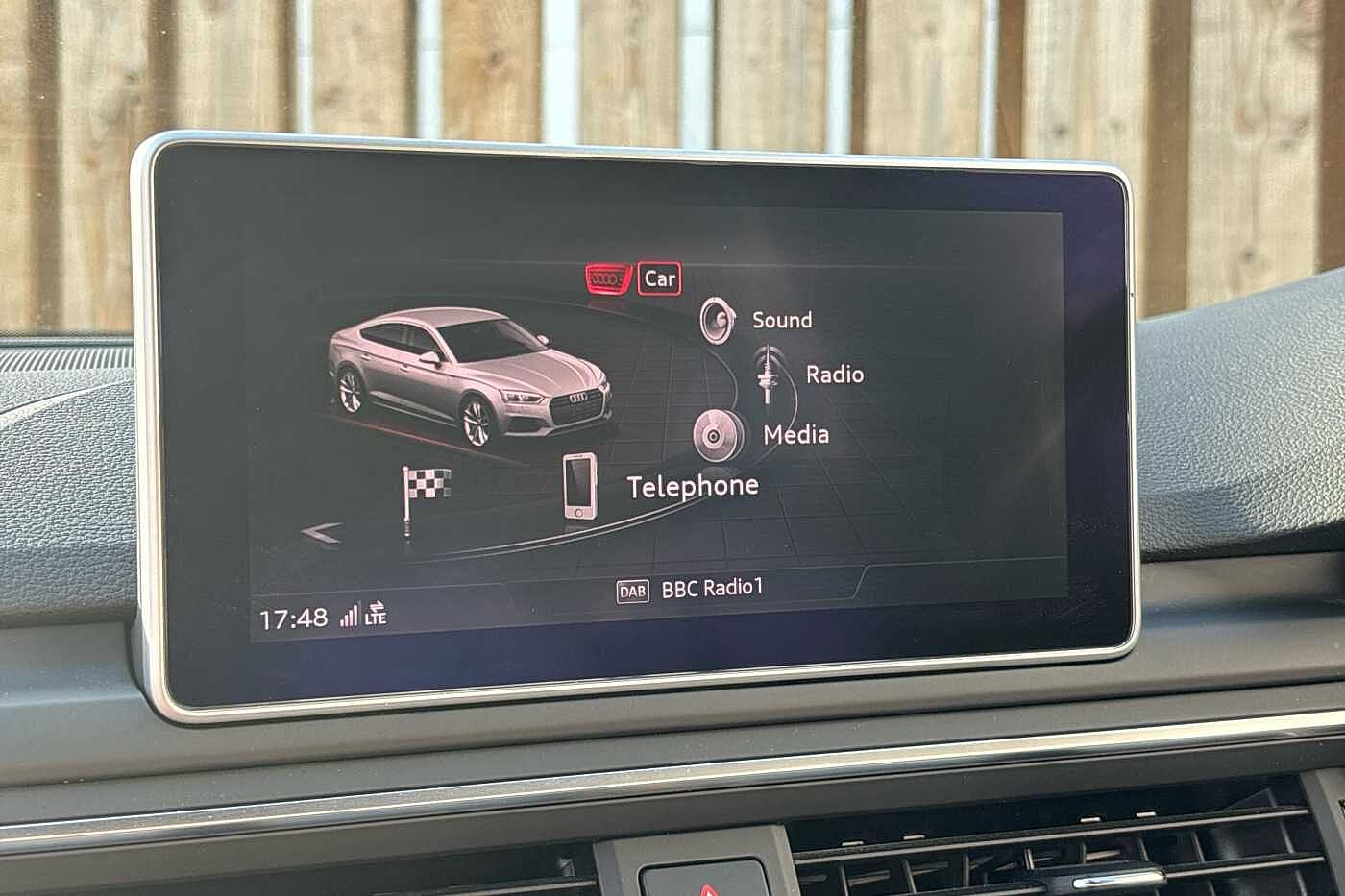 Used Audi A5 2019 for sale - 76111121: Photo 24