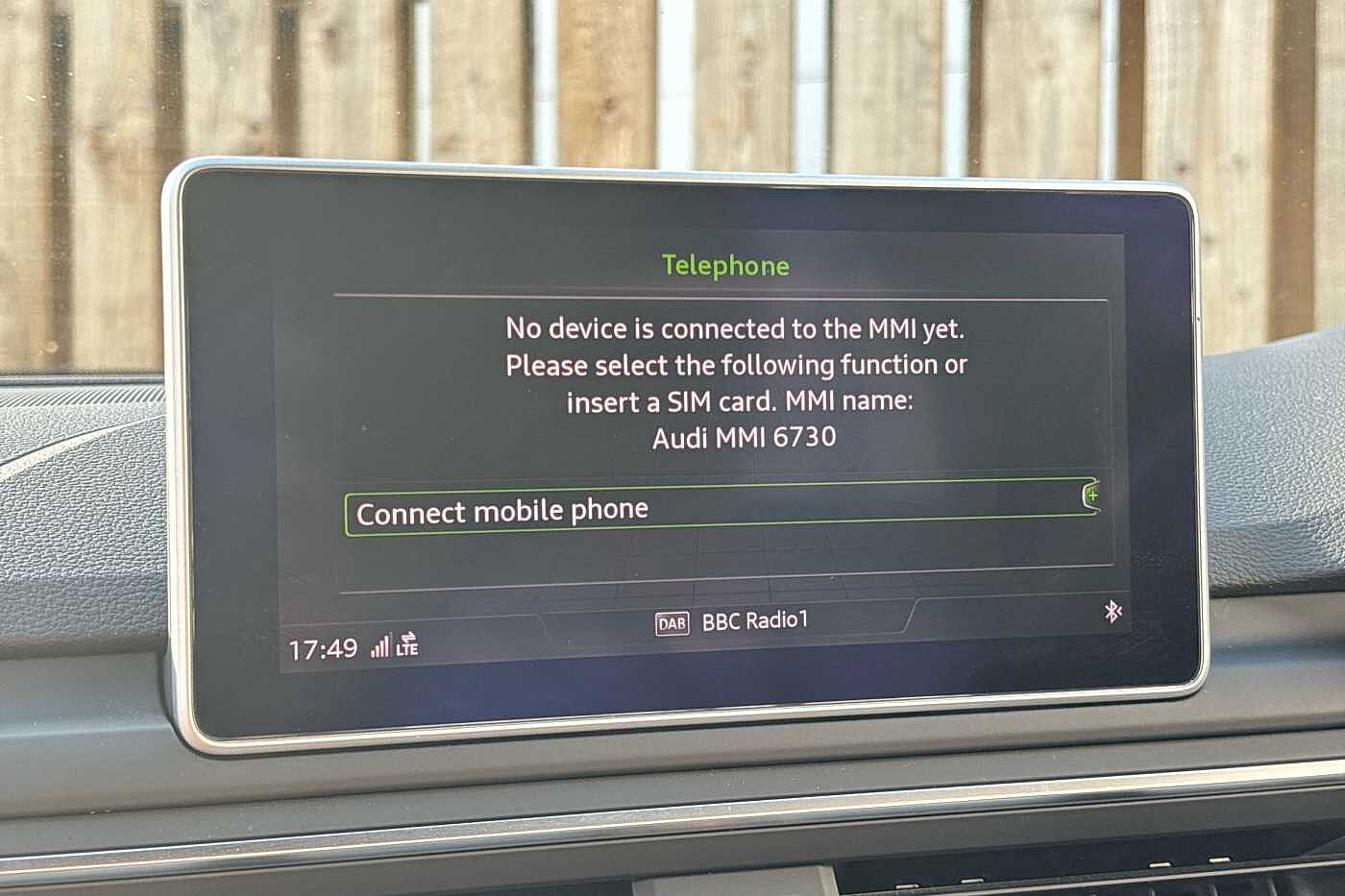 Used Audi A5 2019 for sale - 76111121: Photo 26
