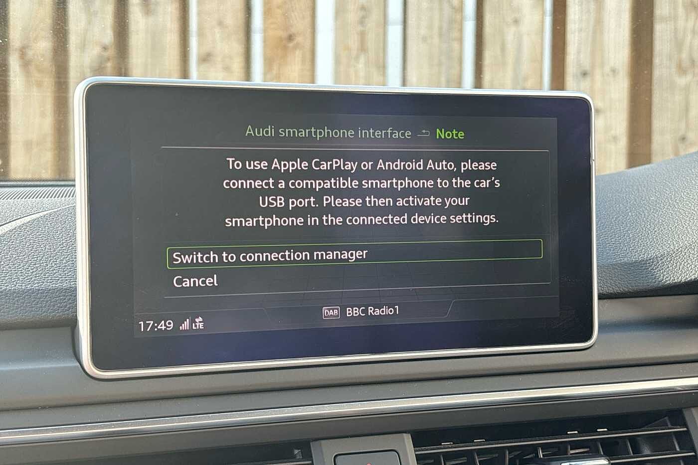 Used Audi A5 2019 for sale - 76111121: Photo 28