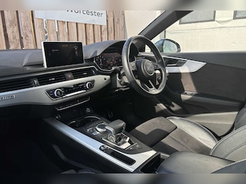 Used Audi A5 2019 for sale - 76111121: Photo 2