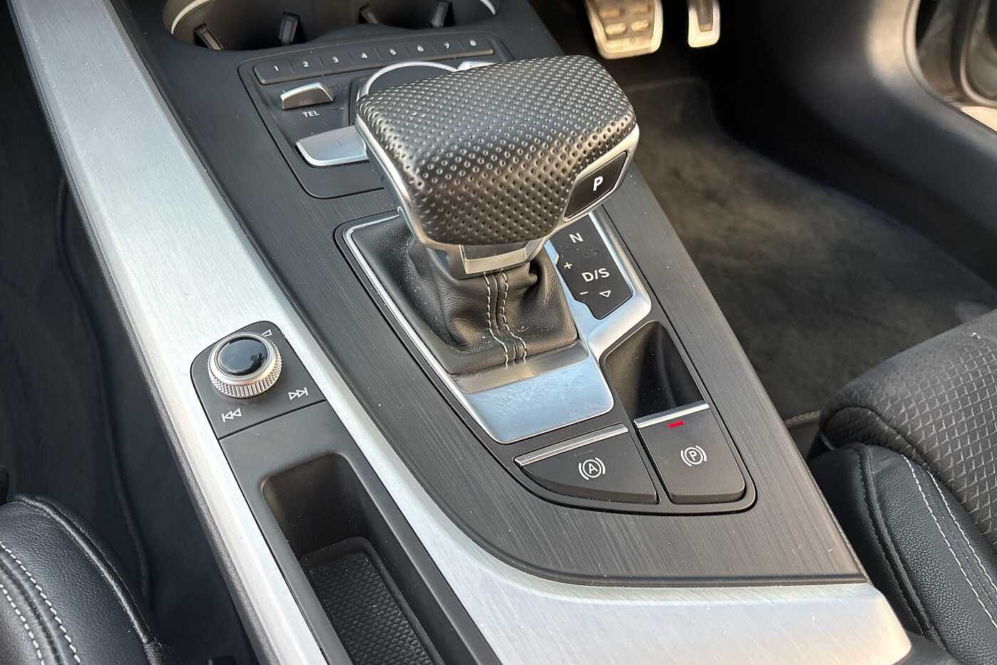 Used Audi A5 2019 for sale - 76111121: Photo 30