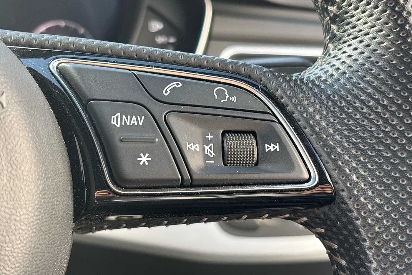 Used Audi A5 2019 for sale - 76111121: Photo 32