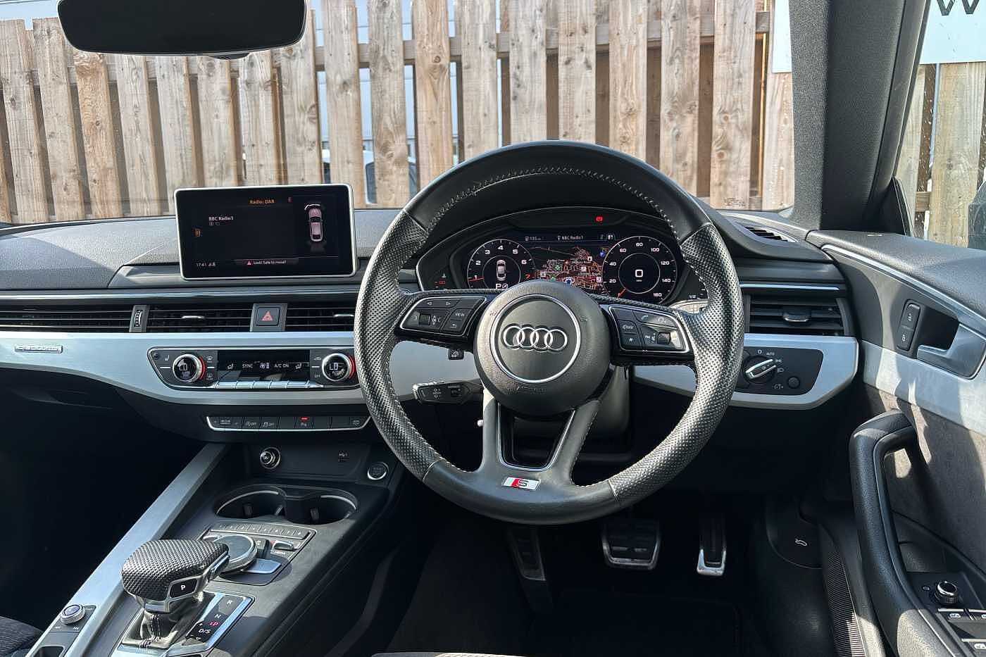 Used Audi A5 2019 for sale - 76111121: Photo 6