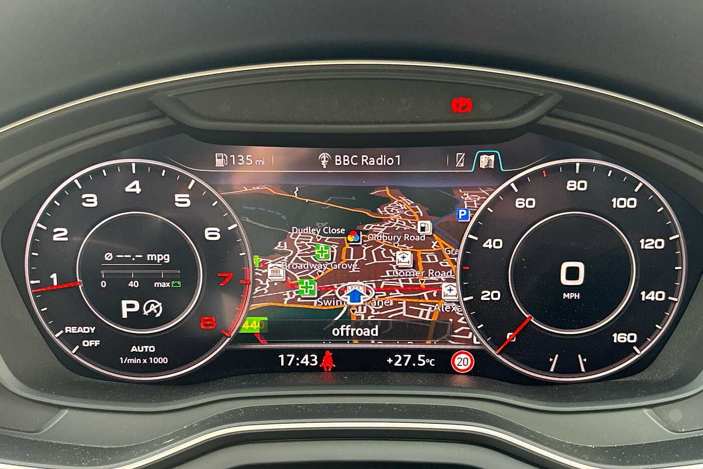 Used Audi A5 2019 for sale - 76111121: Photo 7