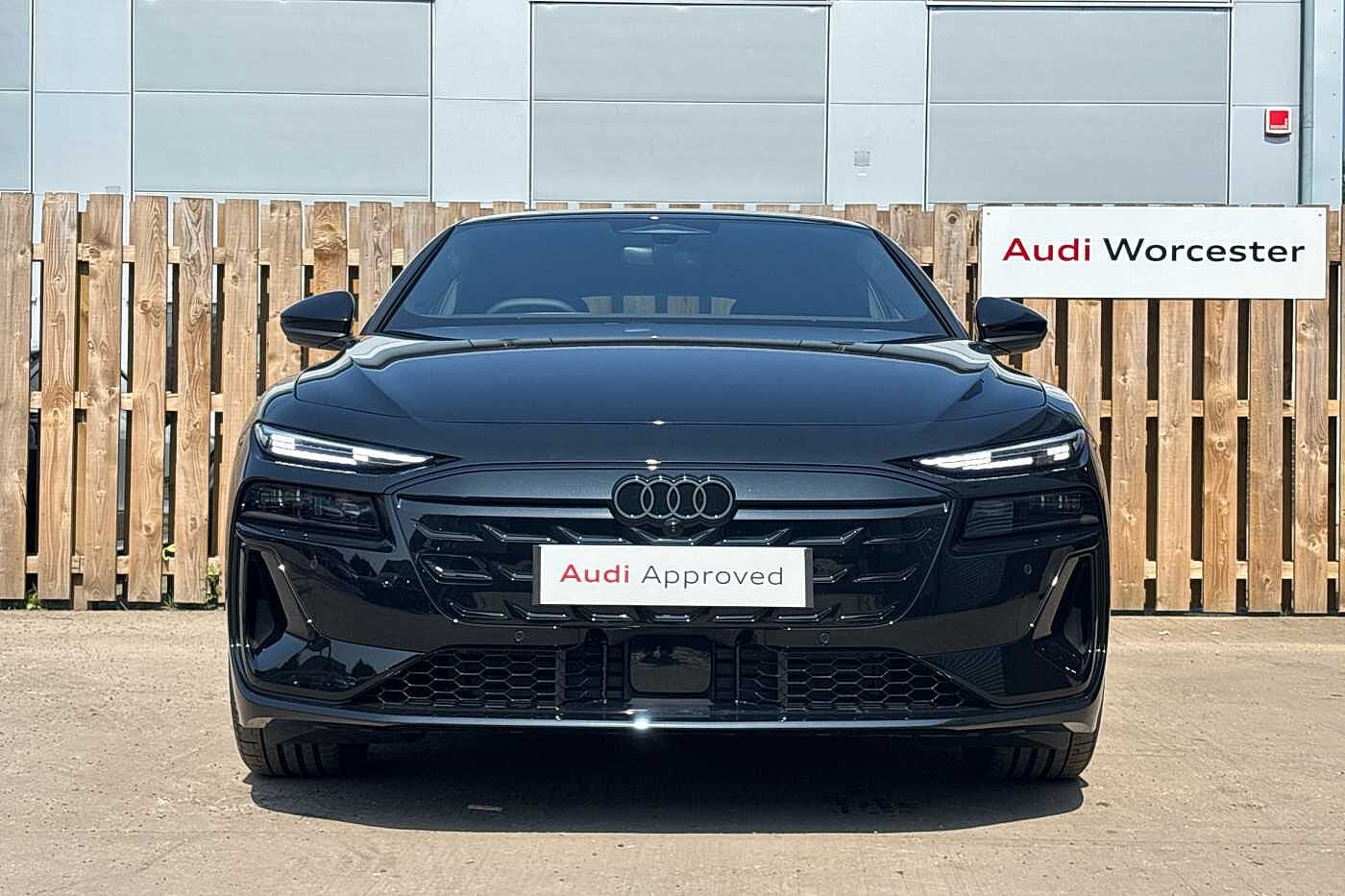 Used Audi A6 2025 for sale - 76110641: Photo 10