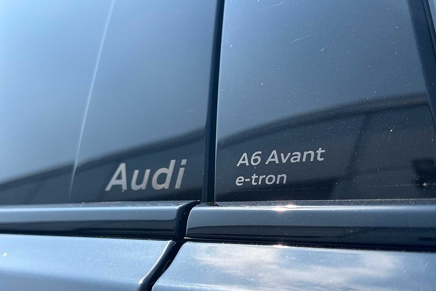 Used Audi A6 2025 for sale - 76110641: Photo 19