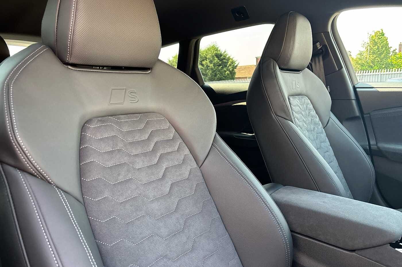 Used Audi A6 2025 for sale - 76110641: Photo 23