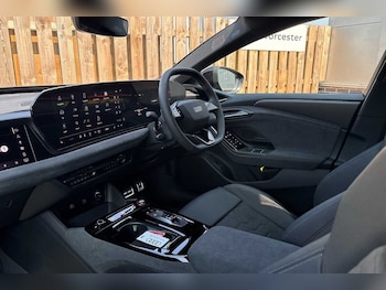 Used Audi A6 2025 for sale - 76110641: Photo