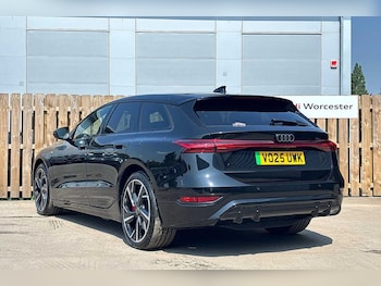 Used Audi A6 2025 for sale - 76110641: Photo