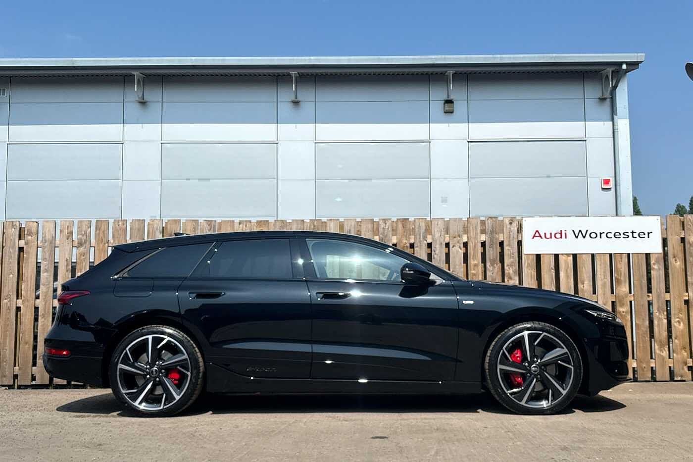 Used Audi A6 2025 for sale - 76110641: Photo 4