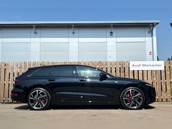 Used Audi A6 2025 for sale - 76110641: Photo