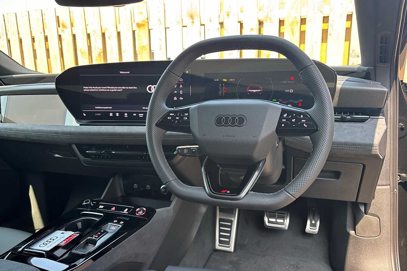 Used Audi A6 2025 for sale - 76110641: Photo 6