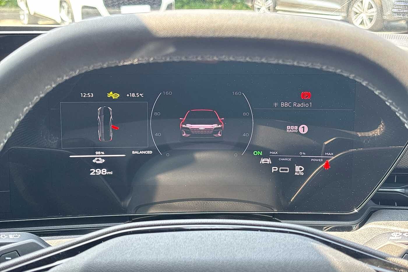 Used Audi A6 2025 for sale - 76110641: Photo 7