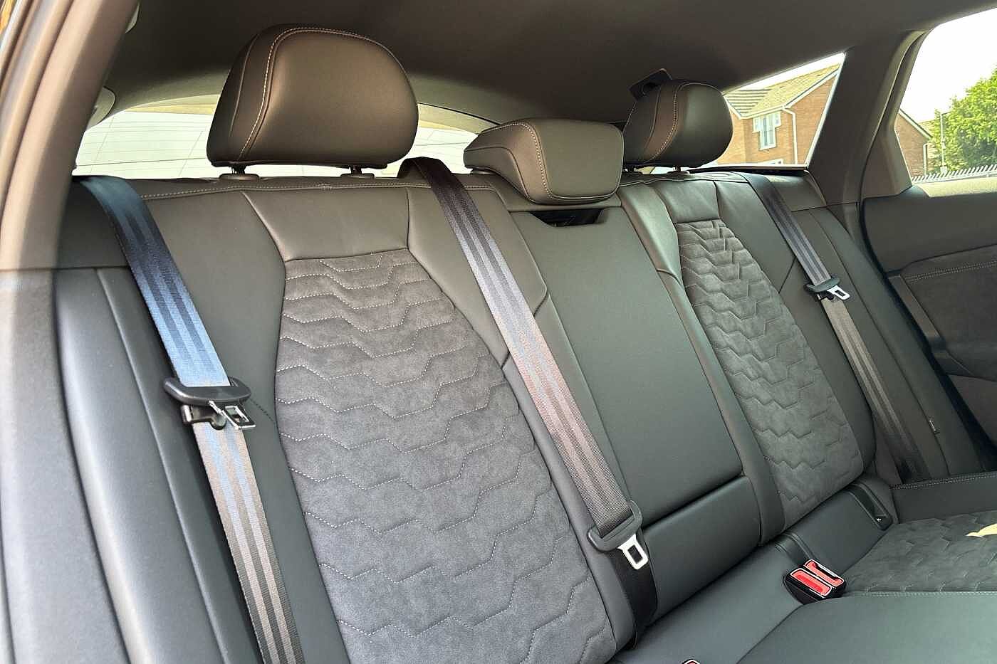 Used Audi A6 2025 for sale - 76110641: Photo 8