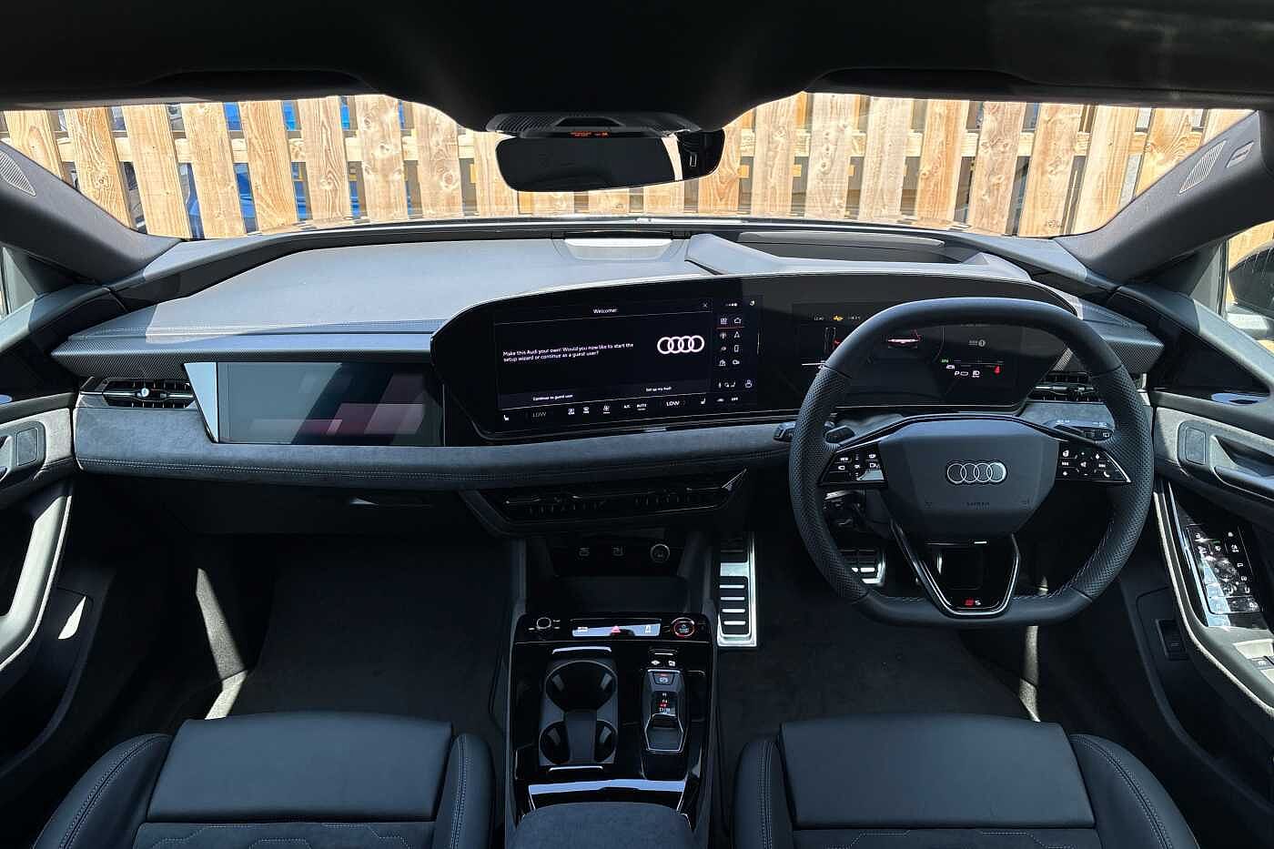 Used Audi A6 2025 for sale - 76110641: Photo 9