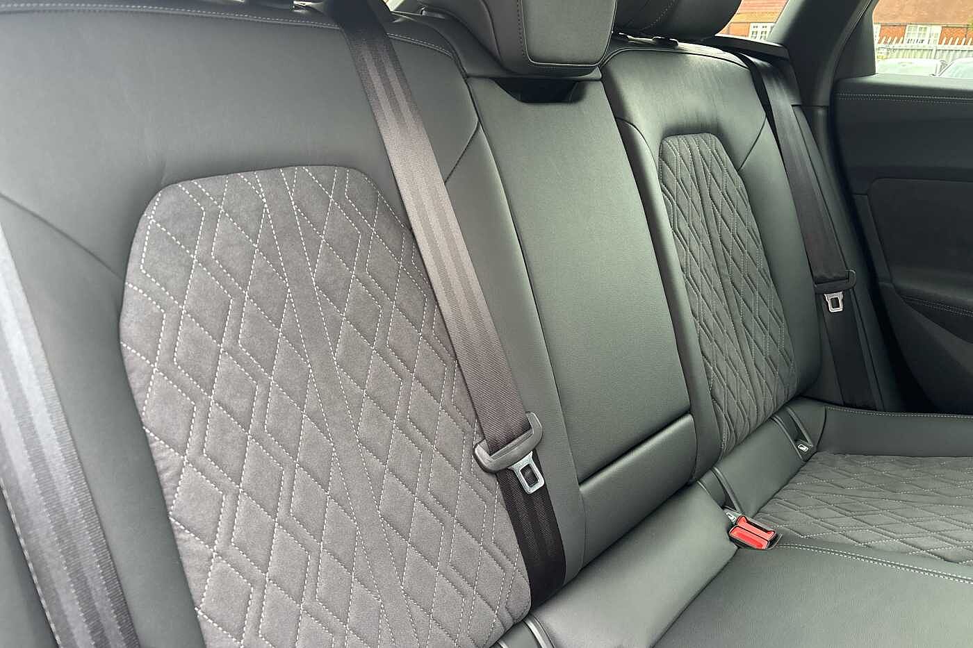 Used Audi A5 2025 for sale - 77177442: Photo 21