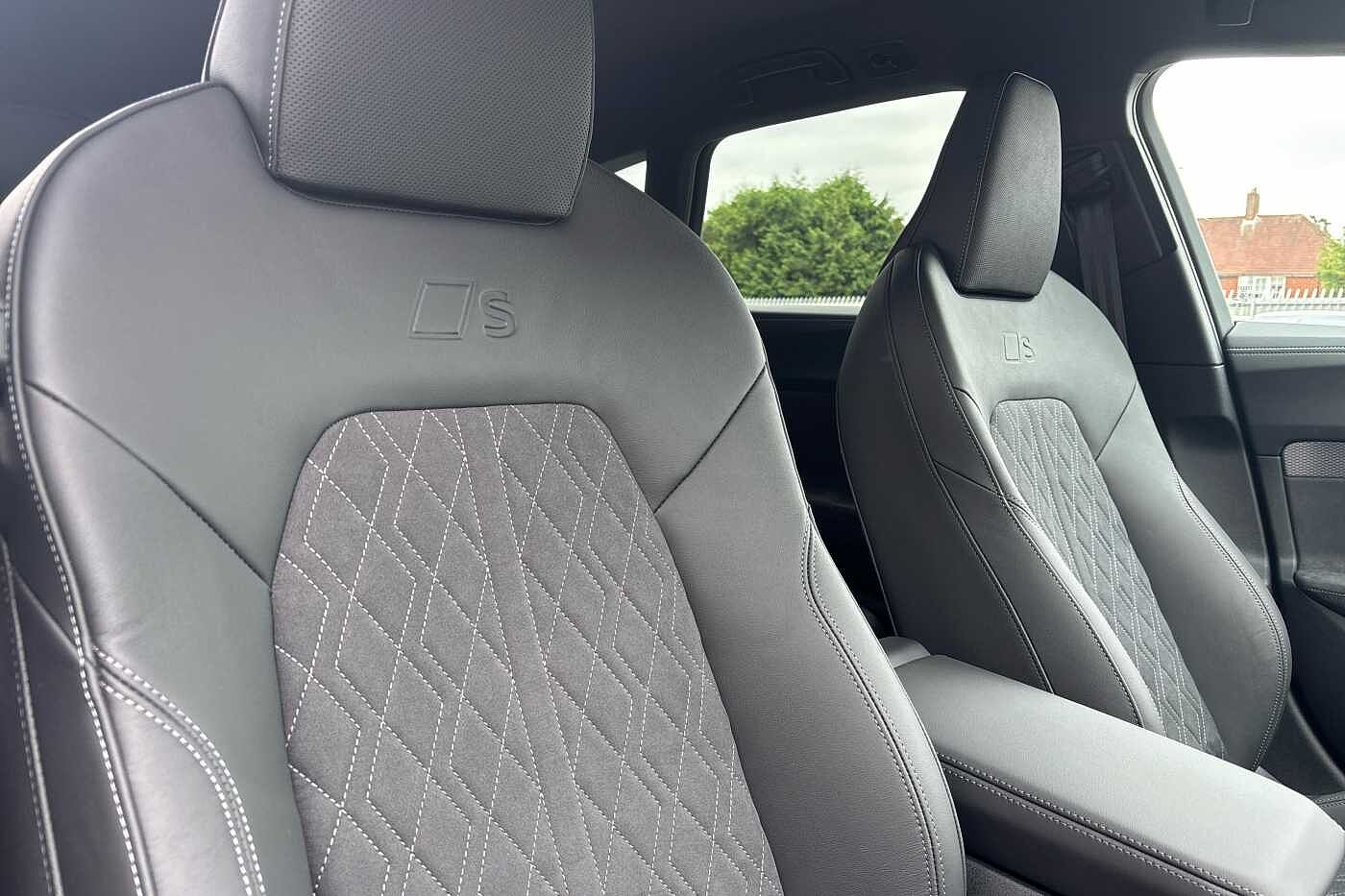 Used Audi A5 2025 for sale - 77177442: Photo 25