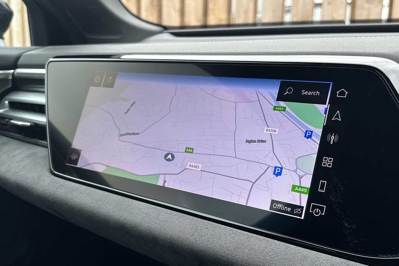 Used Audi A5 2025 for sale - 77177442: Photo 36