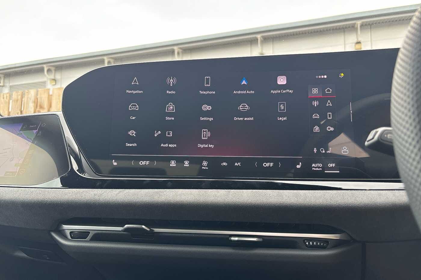 Used Audi A5 2025 for sale - 77177442: Photo 37