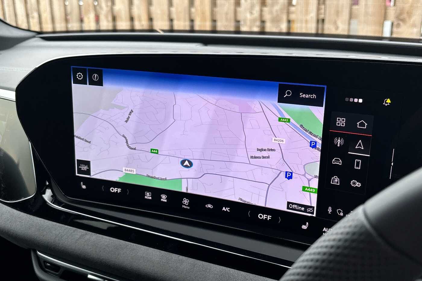 Used Audi A5 2025 for sale - 77177442: Photo 39