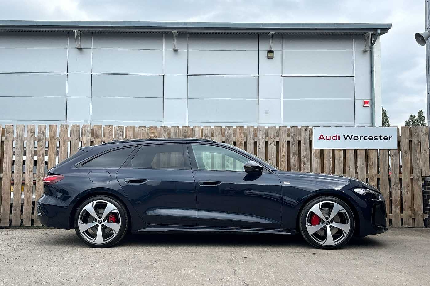 Used Audi A5 2025 for sale - 77177442: Photo 4