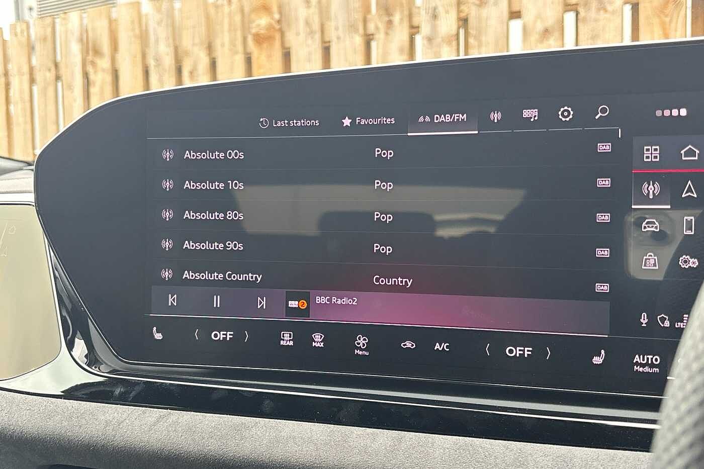 Used Audi A5 2025 for sale - 77177442: Photo 40