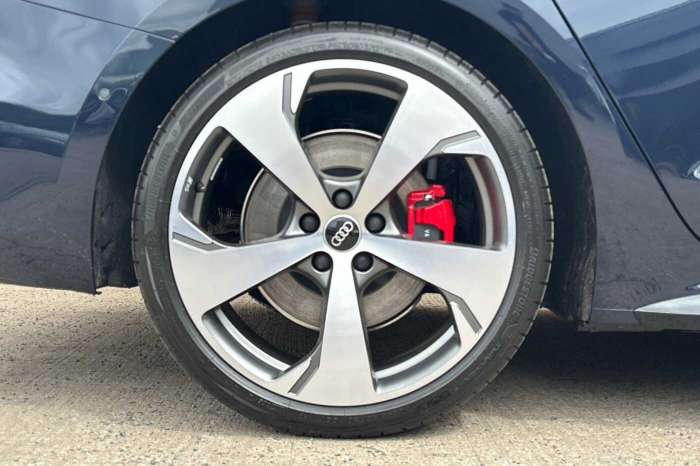 Used Audi A5 2025 for sale - 77177442: Photo 5