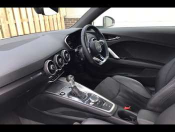 Used Audi TT 2022 for sale - 74910181: Photo