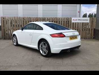 Used Audi TT 2022 for sale - 74910181: Photo