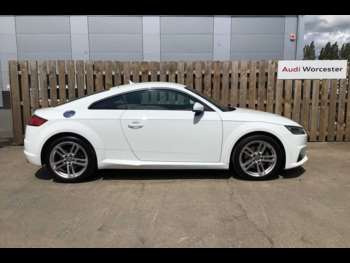 Used Audi TT 2022 for sale - 74910181: Photo