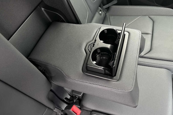 Used Audi Q3 2025 for sale - 76309329: Photo 18