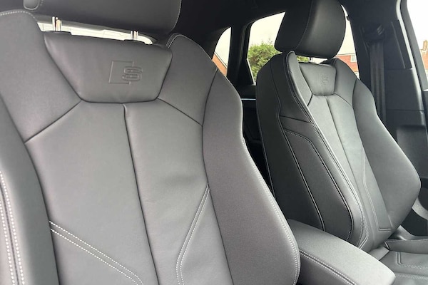 Used Audi Q3 2025 for sale - 76309329: Photo 21