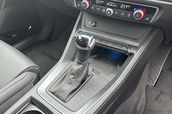 Used Audi Q3 2025 for sale - 76309329: Photo 33