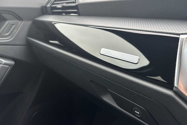 Used Audi Q3 2025 for sale - 76309329: Photo 39