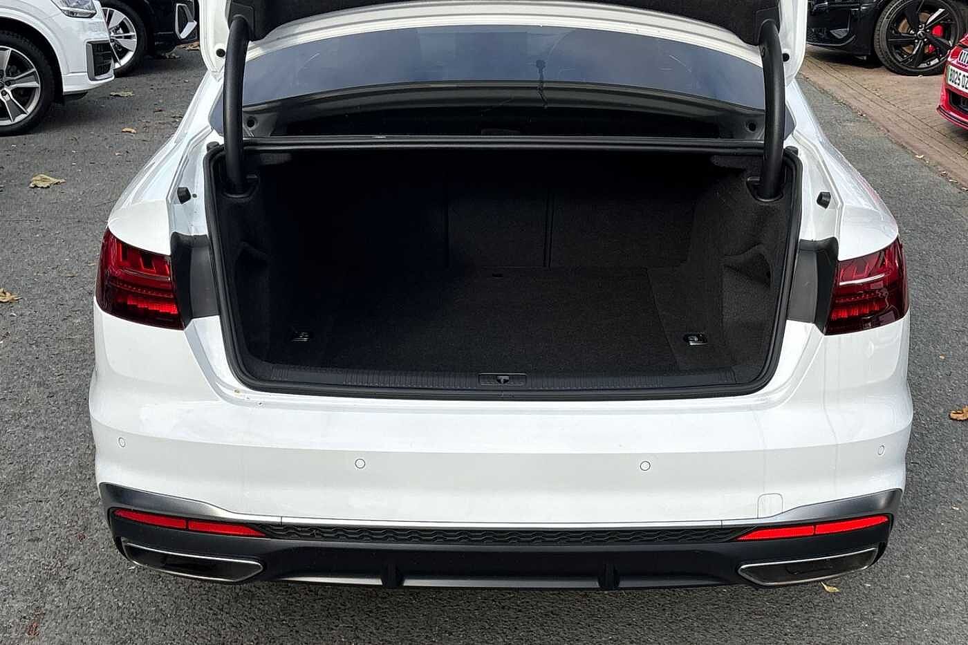 Used Audi A4 2023 for sale - 76486634: Photo 11