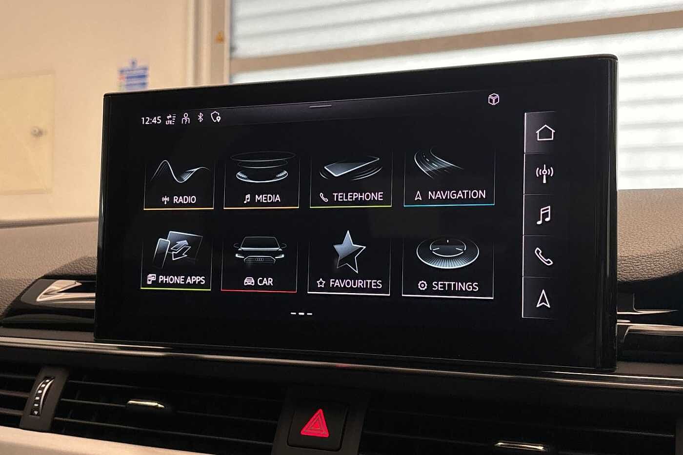 Used Audi A4 2023 for sale - 76486634: Photo 12