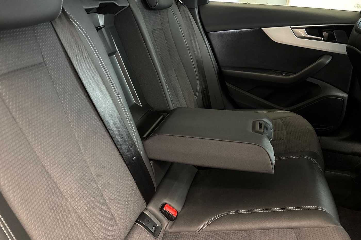 Used Audi A4 2023 for sale - 76486634: Photo 14