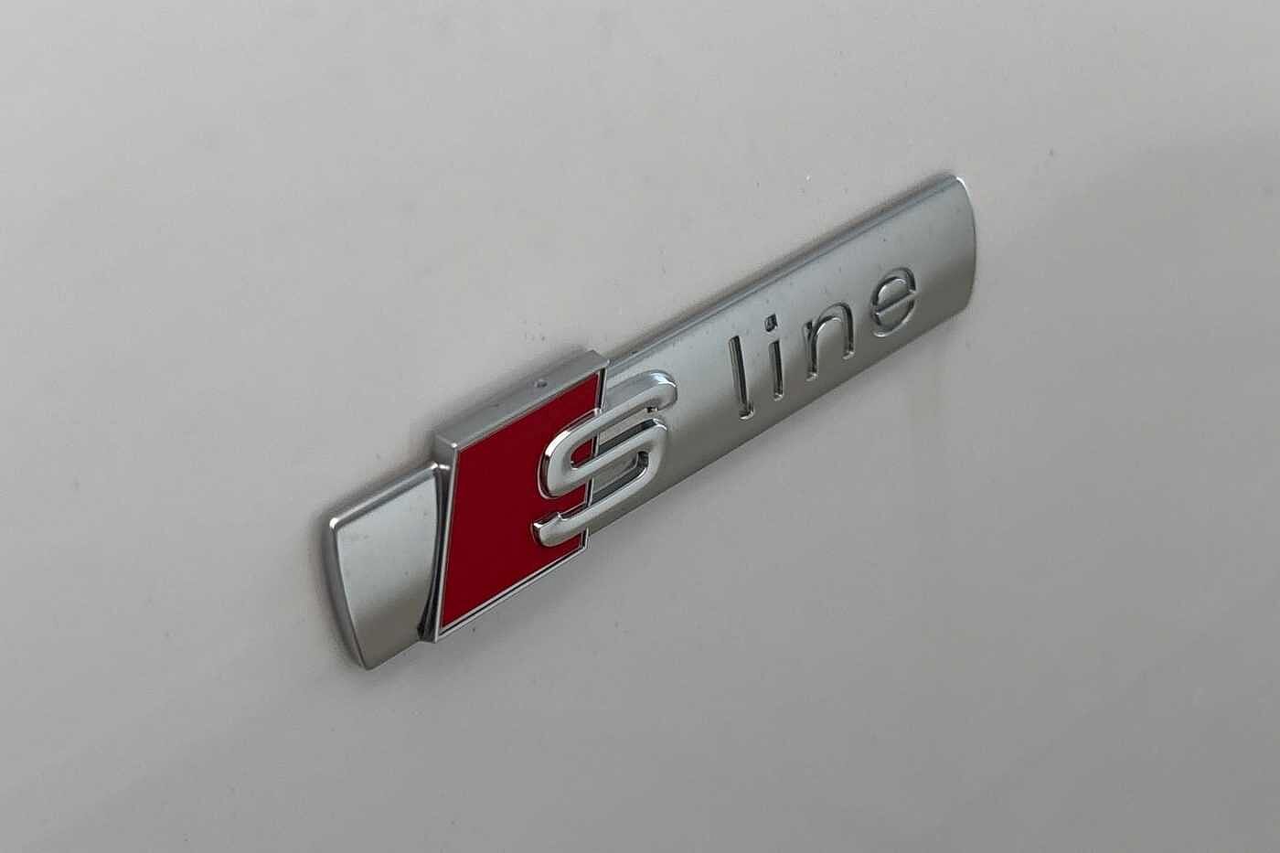 Used Audi A4 2023 for sale - 76486634: Photo 16