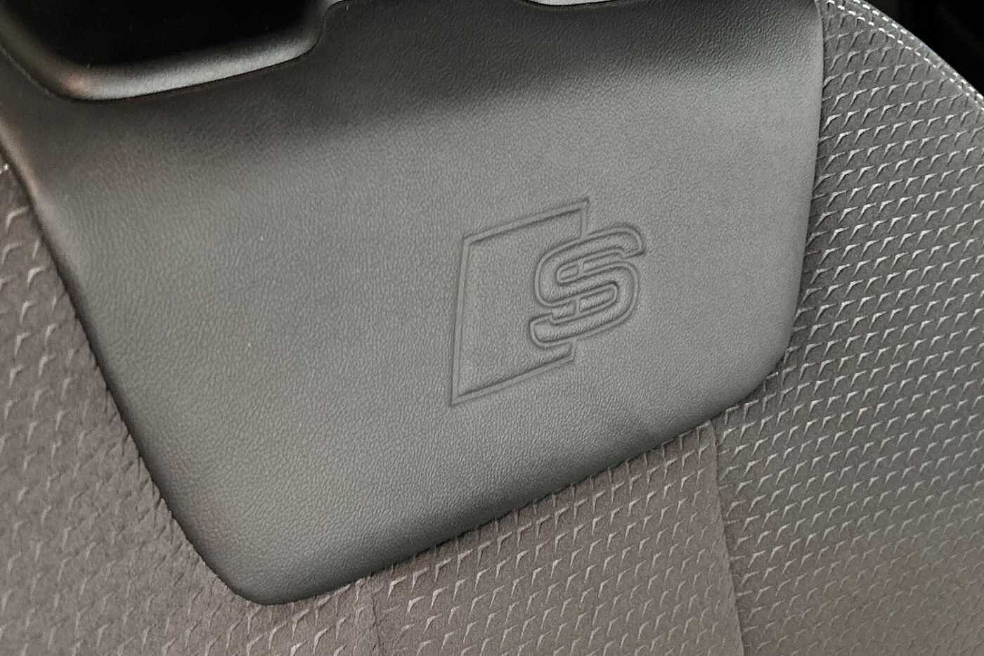 Used Audi A4 2023 for sale - 76486634: Photo 18