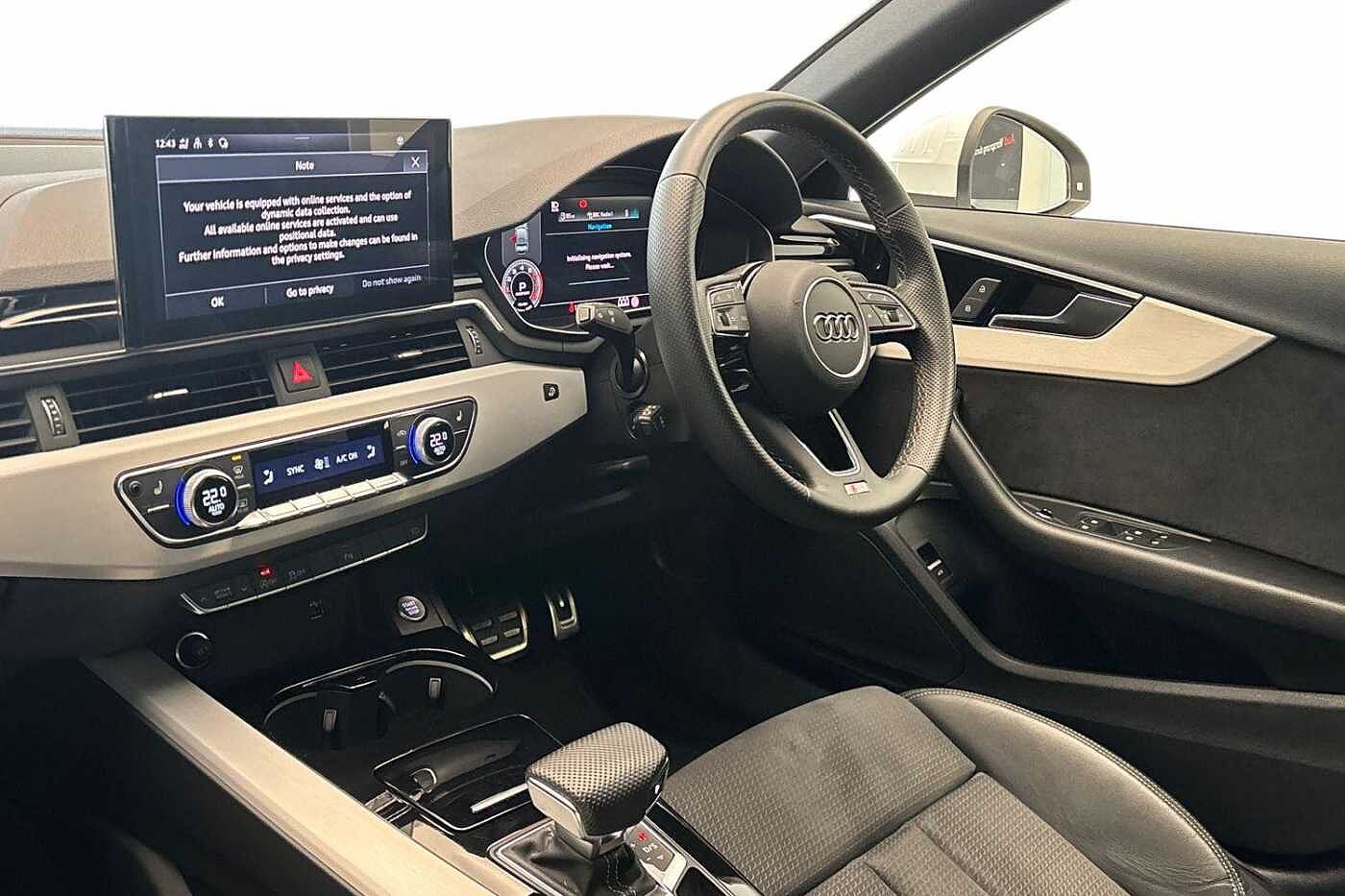 Used Audi A4 2023 for sale - 76486634: Photo 2