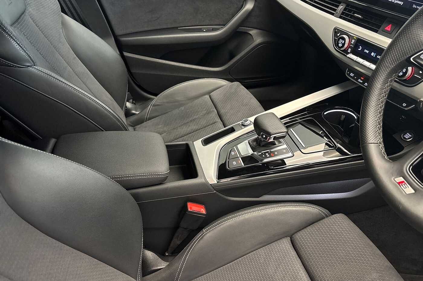 Used Audi A4 2023 for sale - 76486634: Photo 20