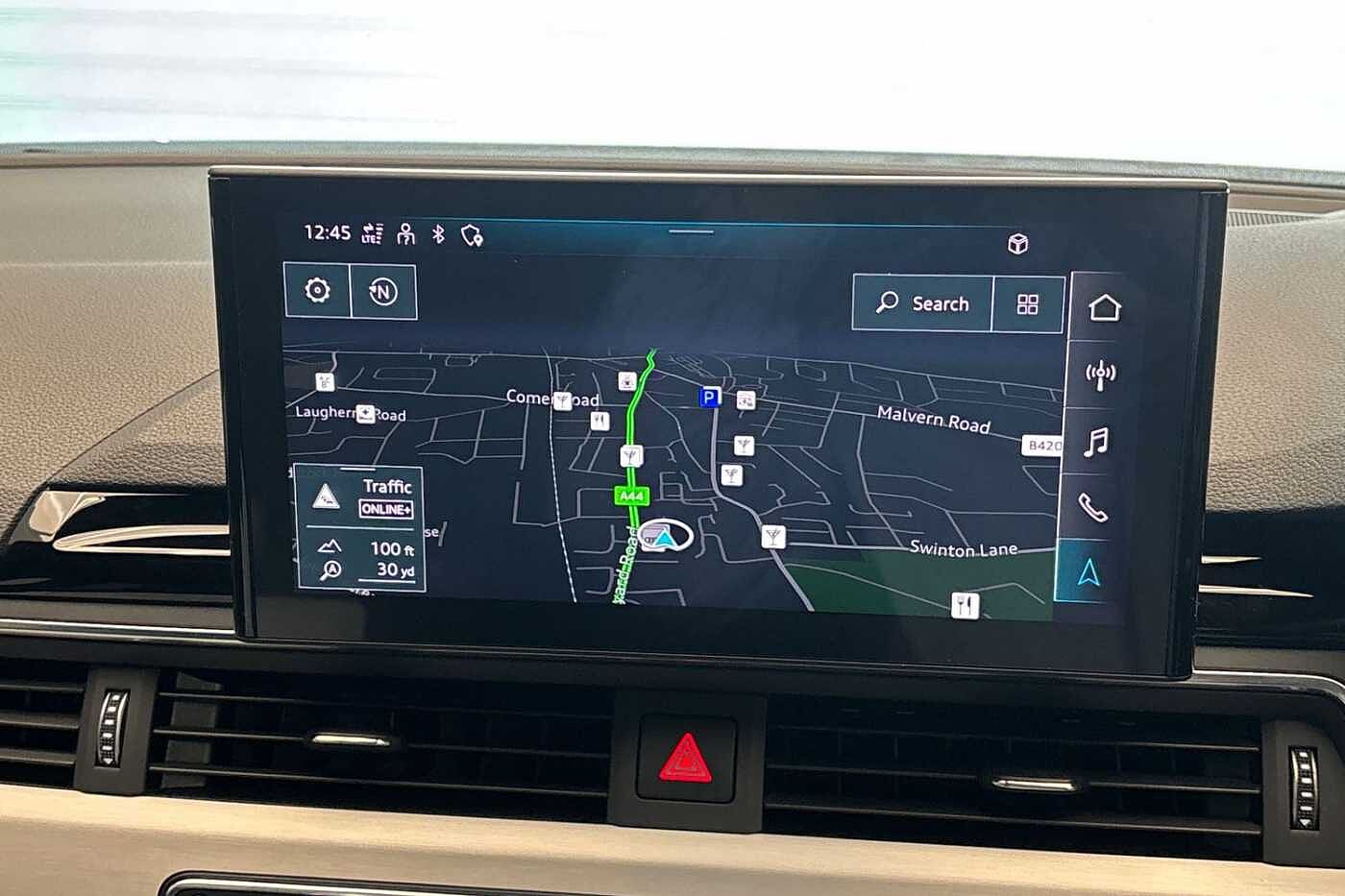 Used Audi A4 2023 for sale - 76486634: Photo 21