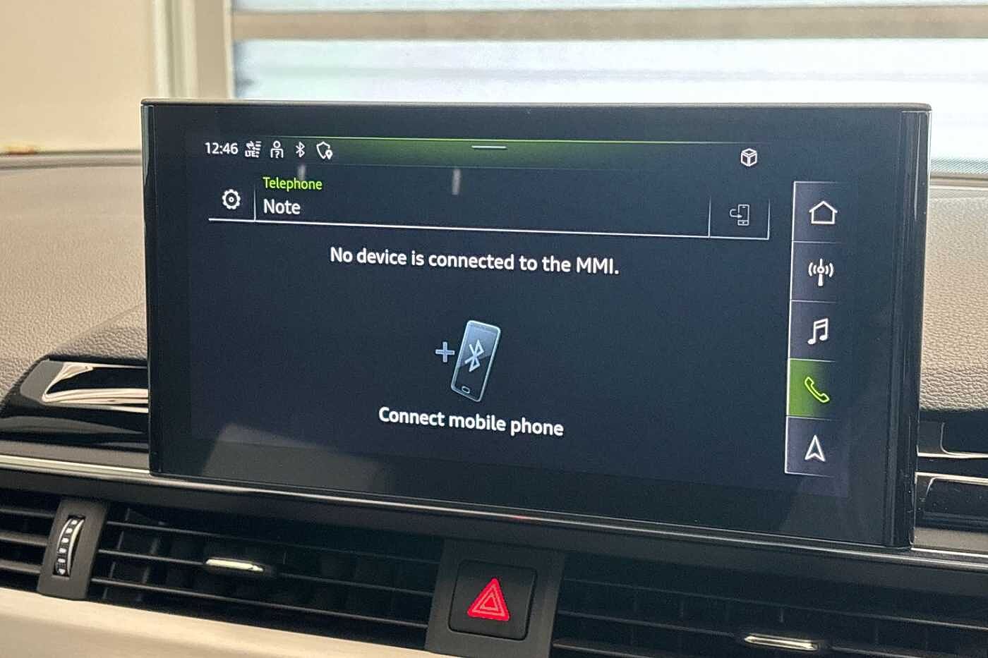 Used Audi A4 2023 for sale - 76486634: Photo 22