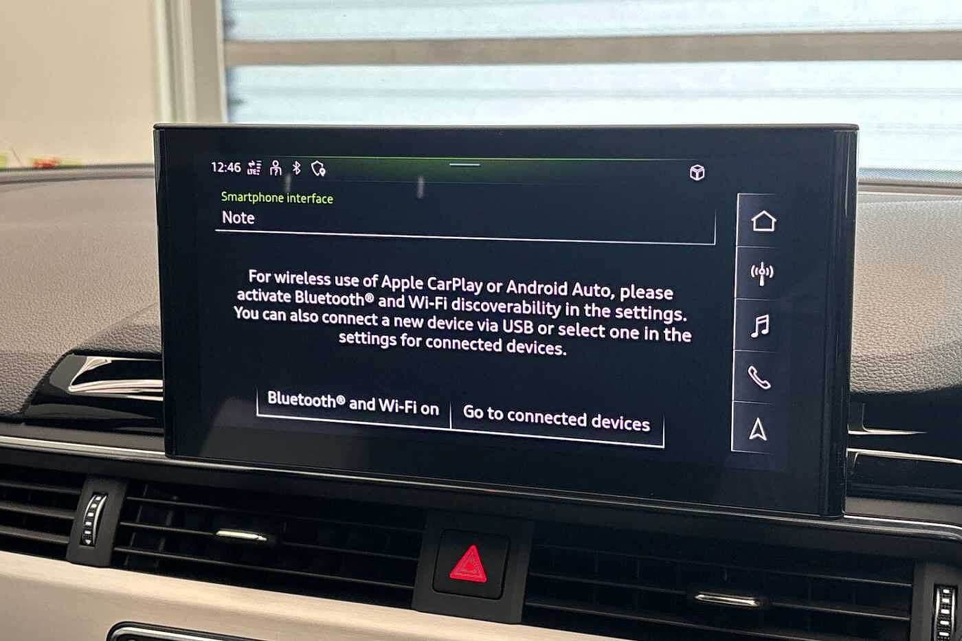 Used Audi A4 2023 for sale - 76486634: Photo 23