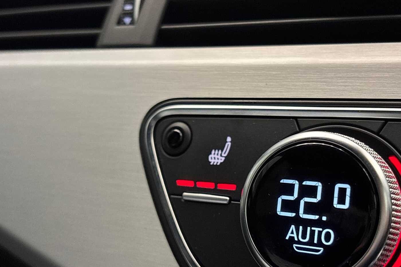 Used Audi A4 2023 for sale - 76486634: Photo 24