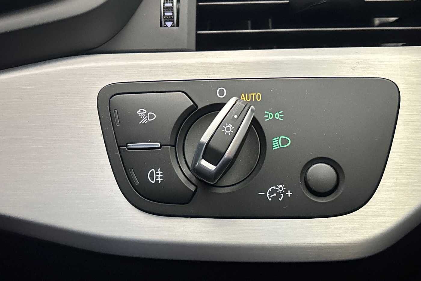 Used Audi A4 2023 for sale - 76486634: Photo 25