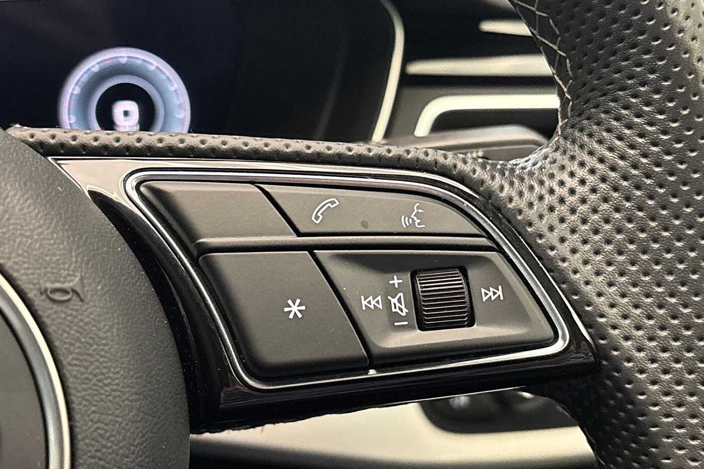 Used Audi A4 2023 for sale - 76486634: Photo 26